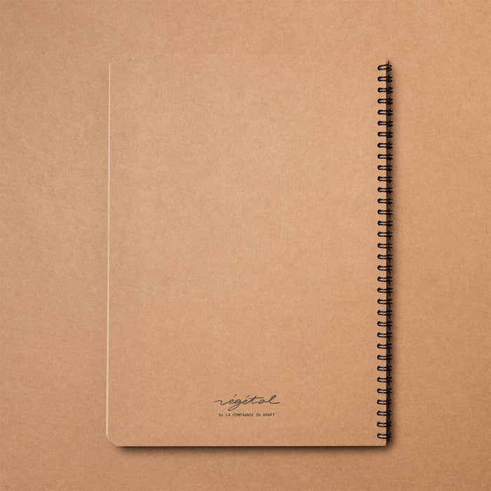 Carpenter's Notebook Boston General Store