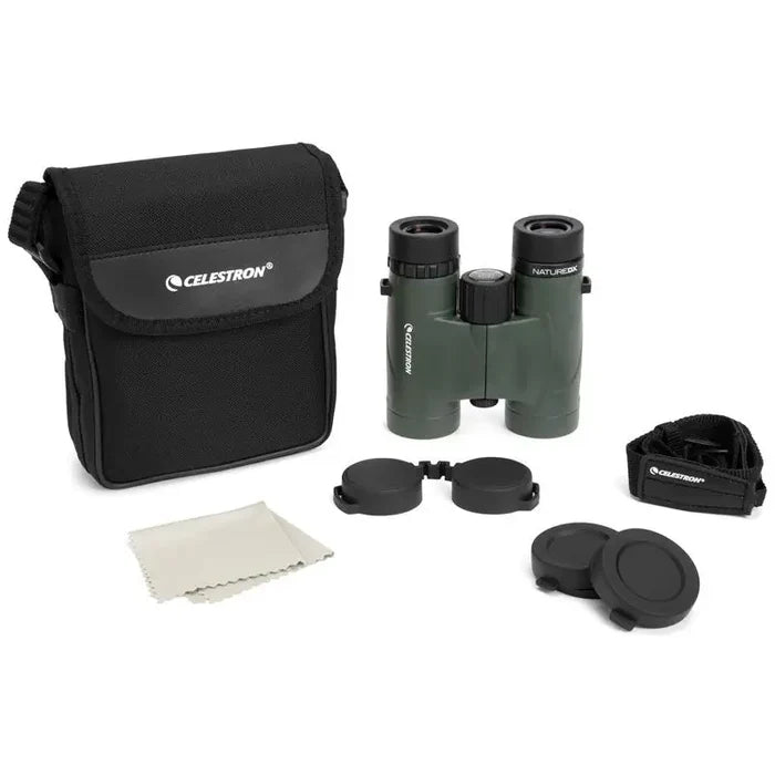 Celestron Nature DX 10x32 (71331) - Astronomy Plus