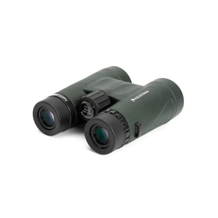 Celestron Nature DX 8x42 (71332) - Astronomy Plus