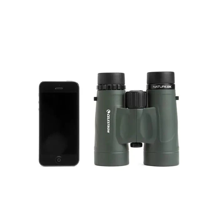 Celestron Nature DX 8x42 (71332) - Astronomy Plus