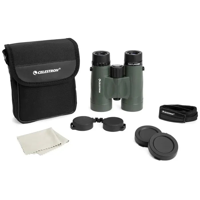 Celestron Nature DX 8x42 (71332) - Astronomy Plus