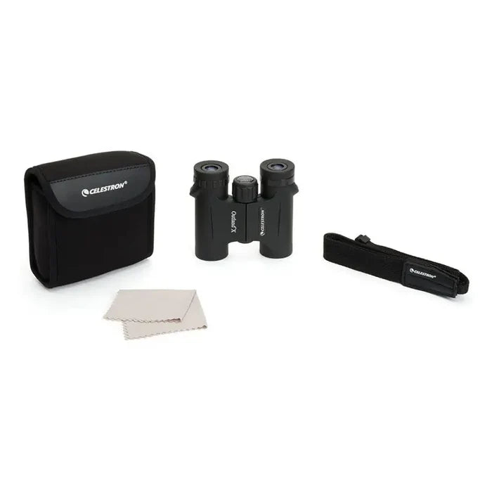 Celestron Outland X 10x25 (71341) - Astronomy Plus