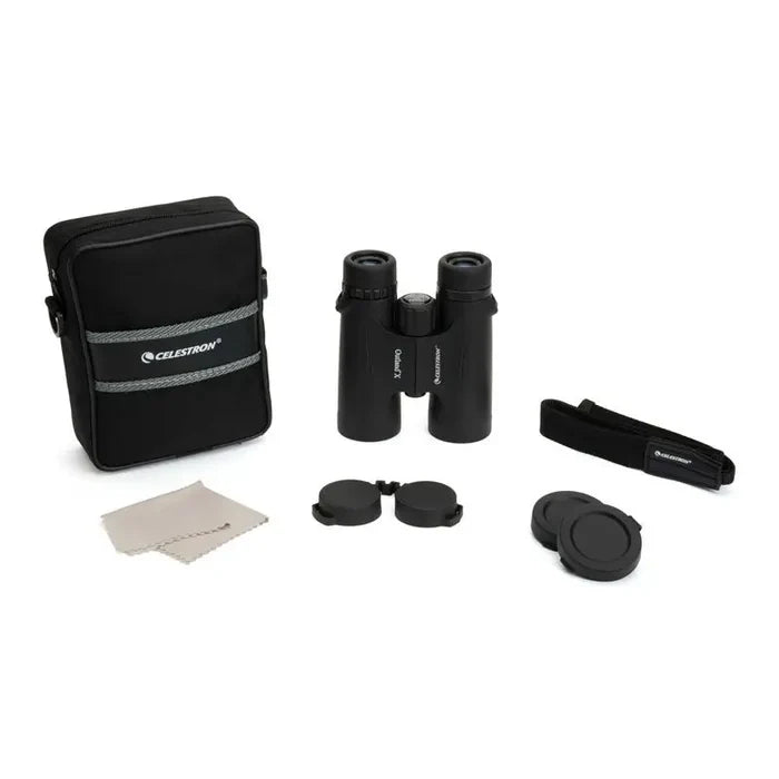 Celestron Outland X 10x42 (71347) - Astronomy Plus