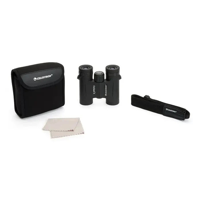 Celestron Outland X 8x25 (71340) - Astronomy Plus