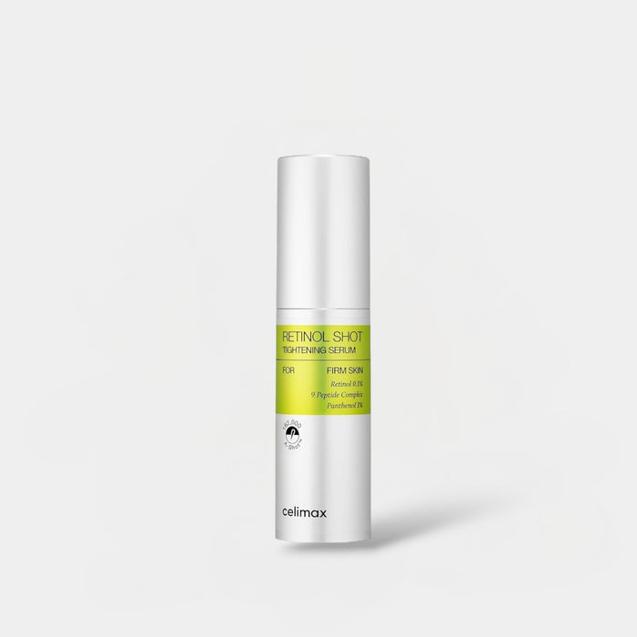 Celimax The Vita A Retinol Shot Tightening Serum 30ml سيليماكس فيتا إيه ريتينول شوت سيروم شد - Princess Cosmetics Qatar