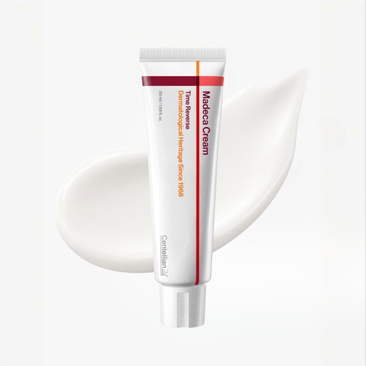 Centellian24 Madeca Cream Time Reverse | VGLE Beauty Canada