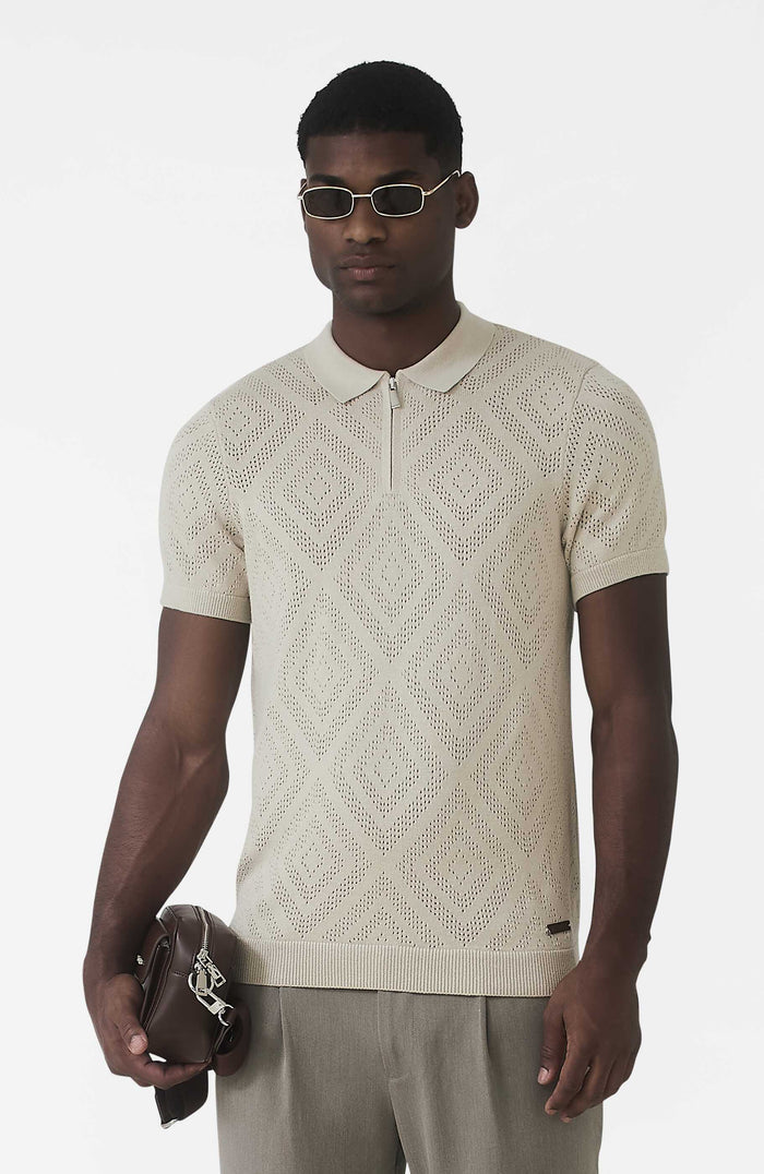 Model is 6'2 with size M chest, wearing a size M