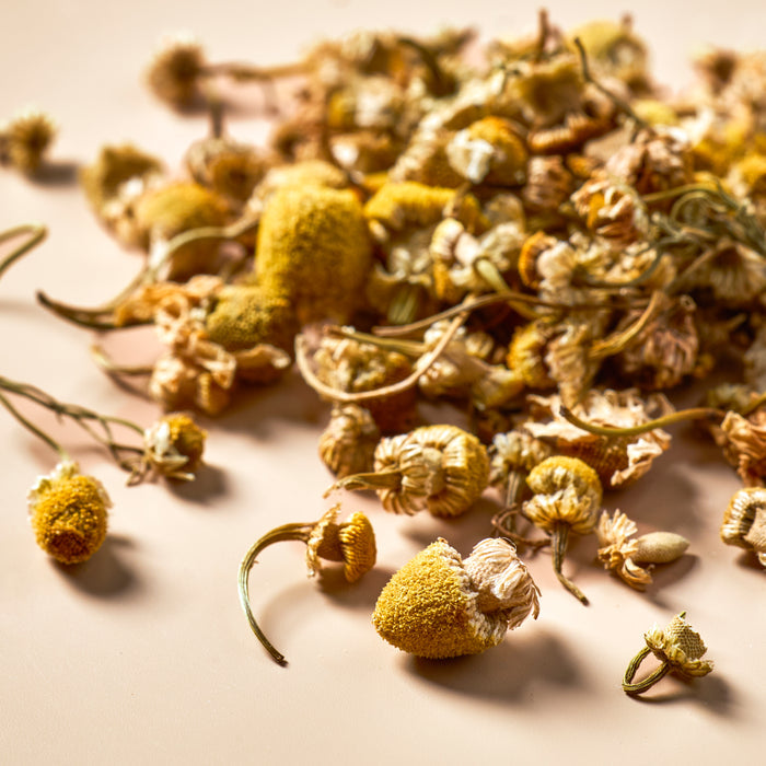 Chamomile Flowers - Botanical - product detail