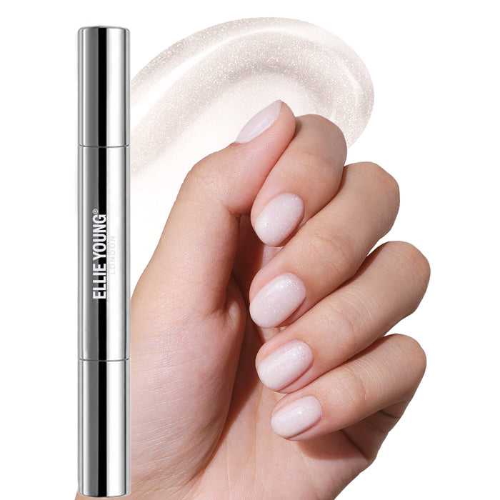 Champagne Glow | Pocket Salon™ One Step Gel Pen