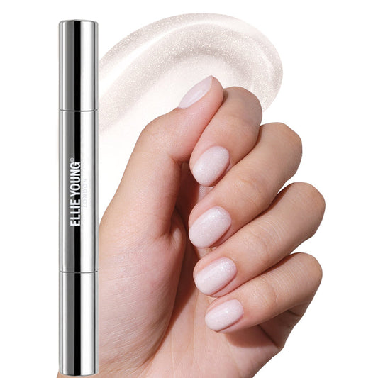 Champagne Glow | Pocket Salon™ One Step Gel Pen