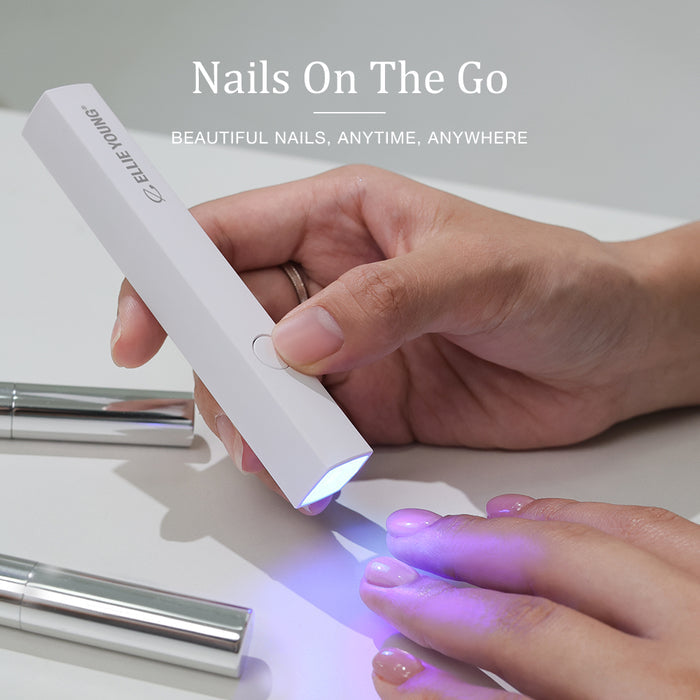 Champagne Glow | Pocket Salon™ One Step Gel Pen