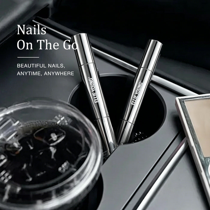 Champagne Glow | Pocket Salon™ One Step Gel Pen