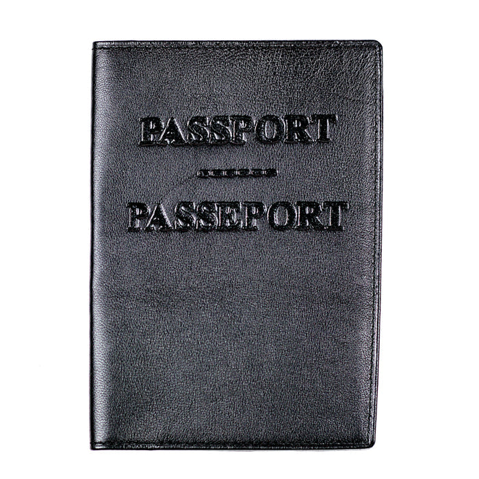 Champs Express Leather PP holder - Bentley