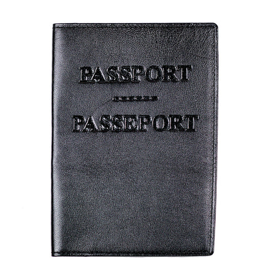 Champs Express Leather PP holder - Bentley