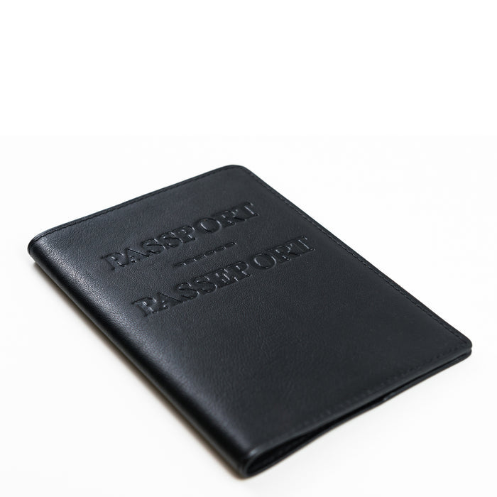 Champs Express Leather PP holder - Bentley