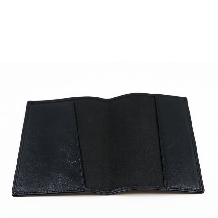 Champs Express Leather PP holder - Bentley
