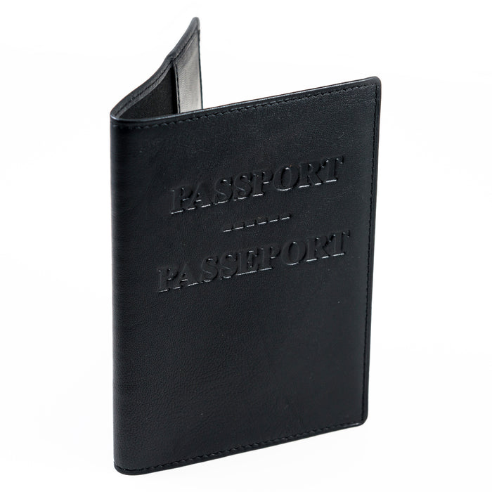 Champs Express Leather PP holder - Bentley