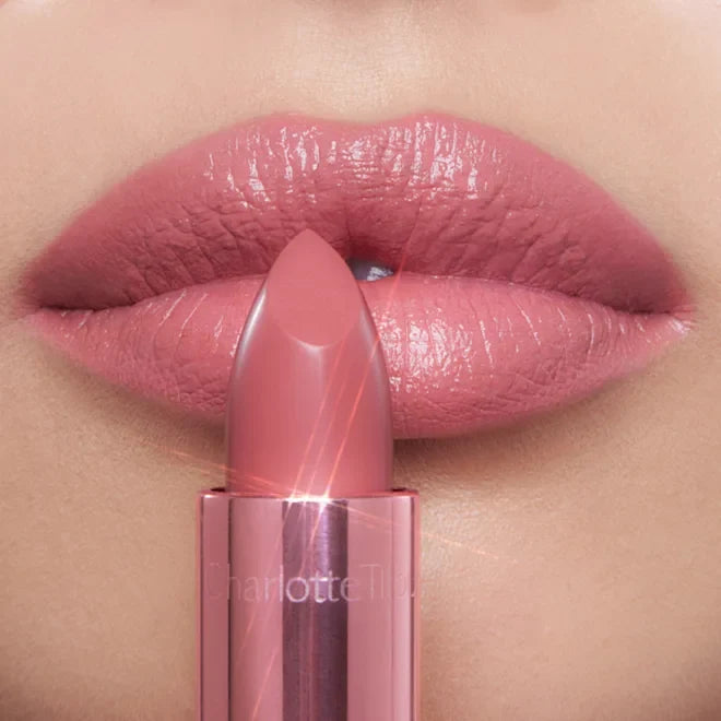 Charlotte Tibury Hollywood mini lip trio 3PC