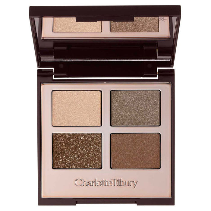 Charlotte Tilbury Luxury Palette