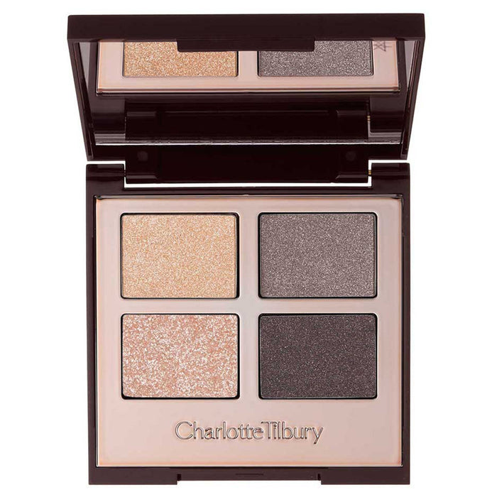 Charlotte Tilbury Luxury Palette