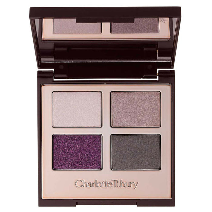 Charlotte Tilbury Luxury Palette