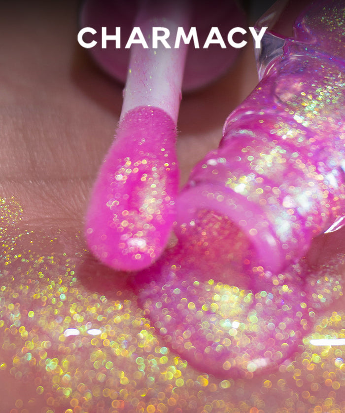 CHARMACY Aurora Chameleon Lip Gloss T4120