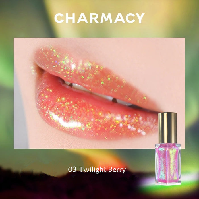 #03 Twilight Berry