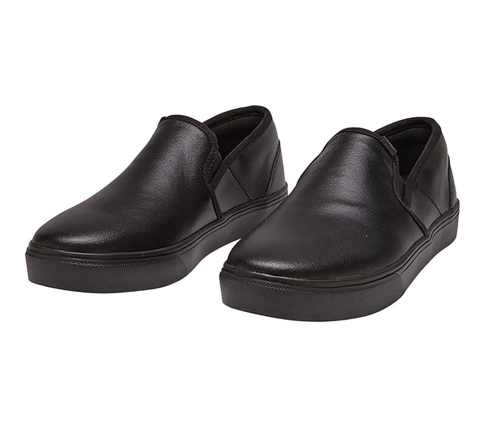 Cherokee Infinity Footwear Black Chase Shoes