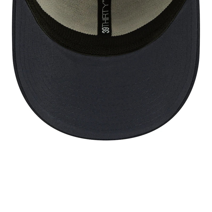 Chicago Bears 2022 Coach's Sideline 39THIRTY Stretch Fit