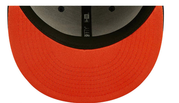 Chicago Bears Alpha Industries 59FIFTY Fitted-1