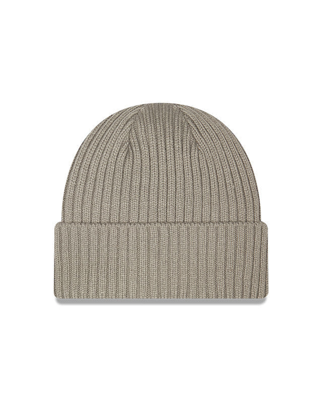 Chicago Bulls Gray Tonal Core Classic Knit by New Era-3