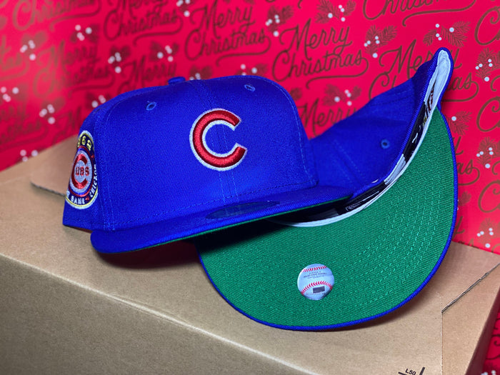 Chicago Cubs 1962 AllStar Game 59Fifty Cap by New Era