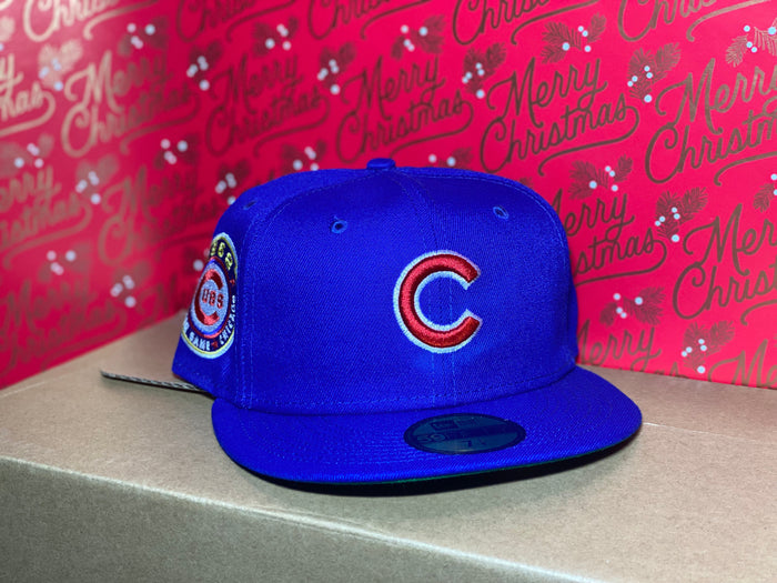 Chicago Cubs 1962 AllStar Game 59Fifty Cap by New Era-2