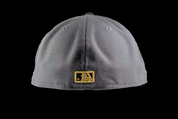 Chicago Cubs 2016 World Series Champions 59Fifty Locker Room Cap by New Era-3