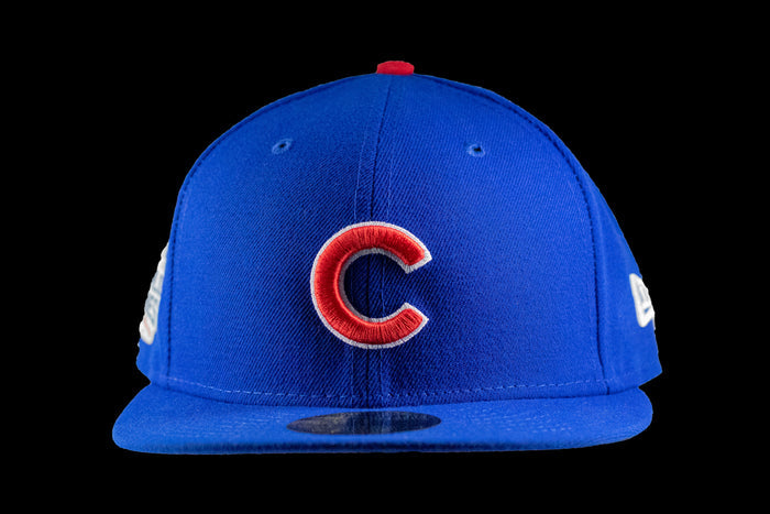 Chicago Cubs 2016 World Series On-Field Cap by New Era