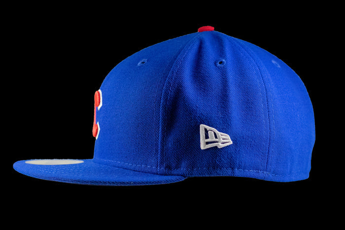 Chicago Cubs 2016 World Series On-Field Cap by New Era-4