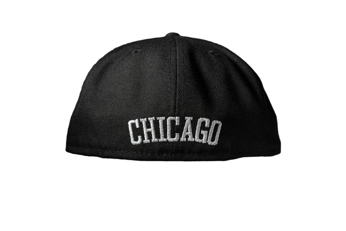 Chicago Flag Iconic 59Fifty Cap by New Era-5