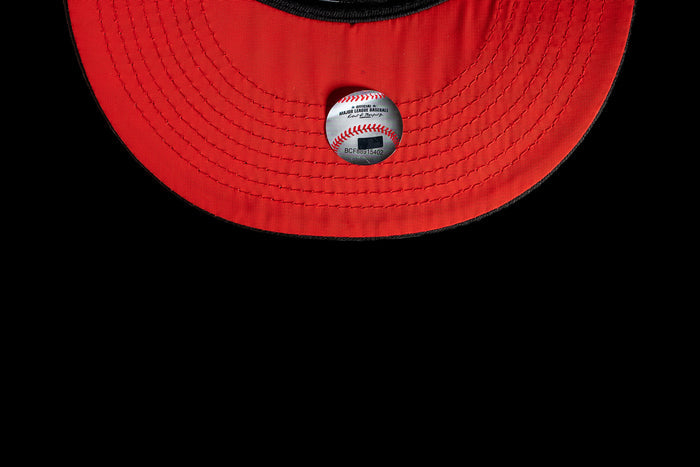Chicago Flag Red Drip Exclusive 59Fifty Cap by New Era-5