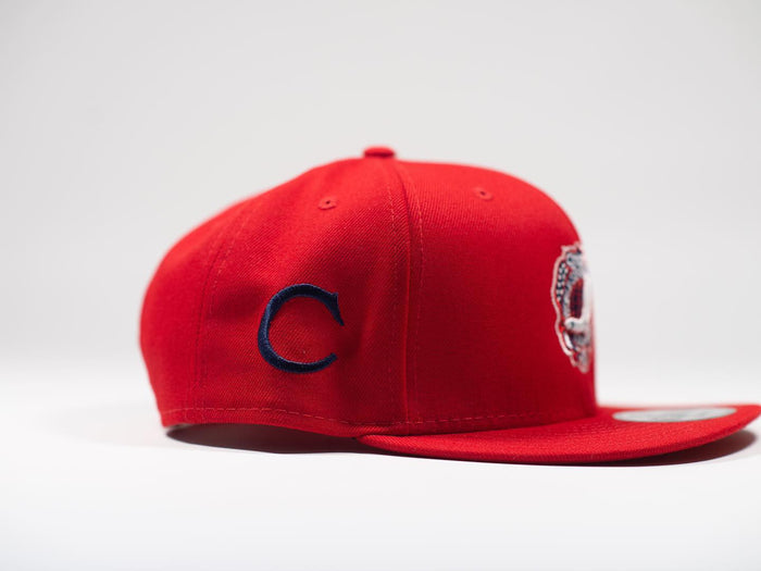 Chicago White Sox 1906 Red Storm 9Fifty Snapback by New Era-1