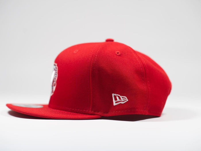 Chicago White Sox 1906 Red Storm 9Fifty Snapback by New Era-2