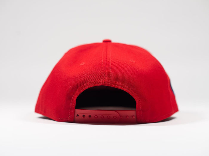 Chicago White Sox 1906 Red Storm 9Fifty Snapback by New Era-4