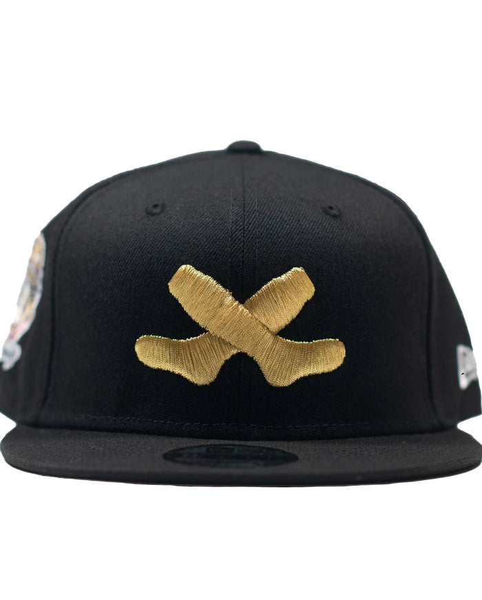 Chicago White Sox 1926 Metallic Gold 9Fifty by New Era
