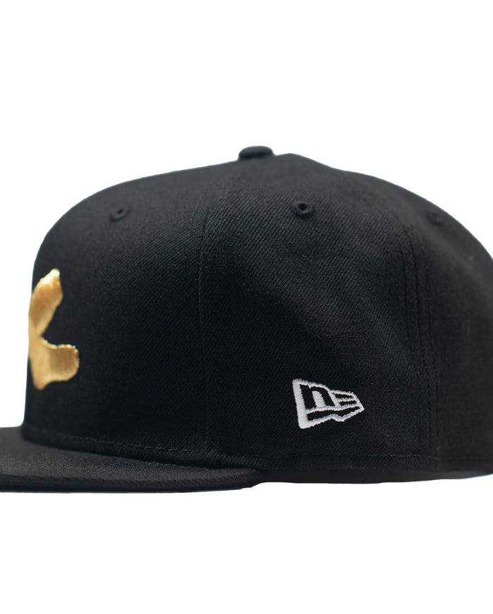 Chicago White Sox 1926 Metallic Gold 9Fifty by New Era-2