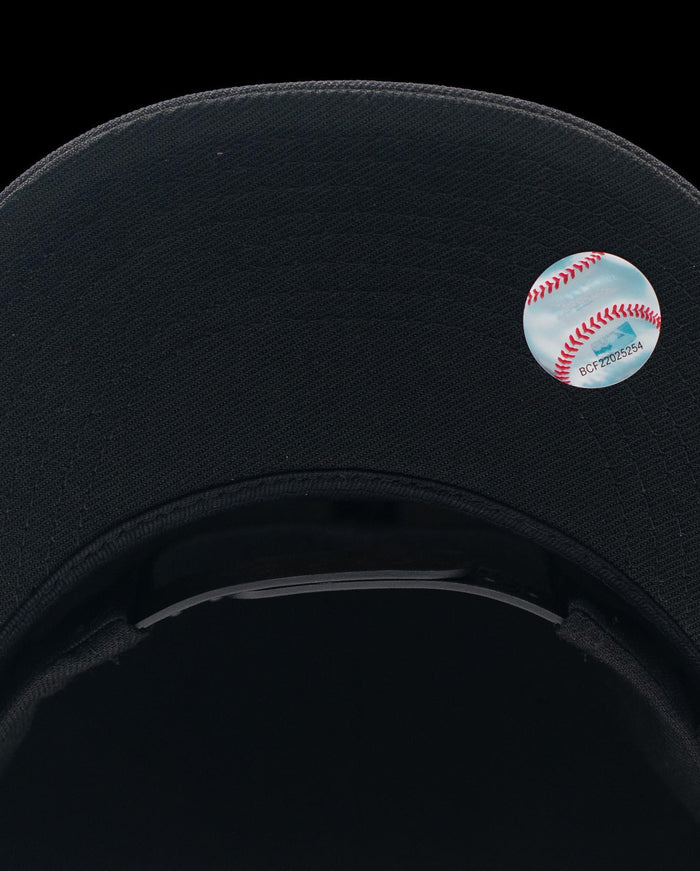 Chicago White Sox 1926 Metallic Gold 9Fifty by New Era-3