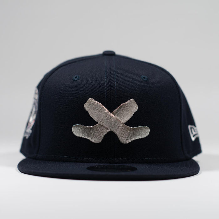 Chicago White Sox 1926 Platinum 9Fifty by New Era