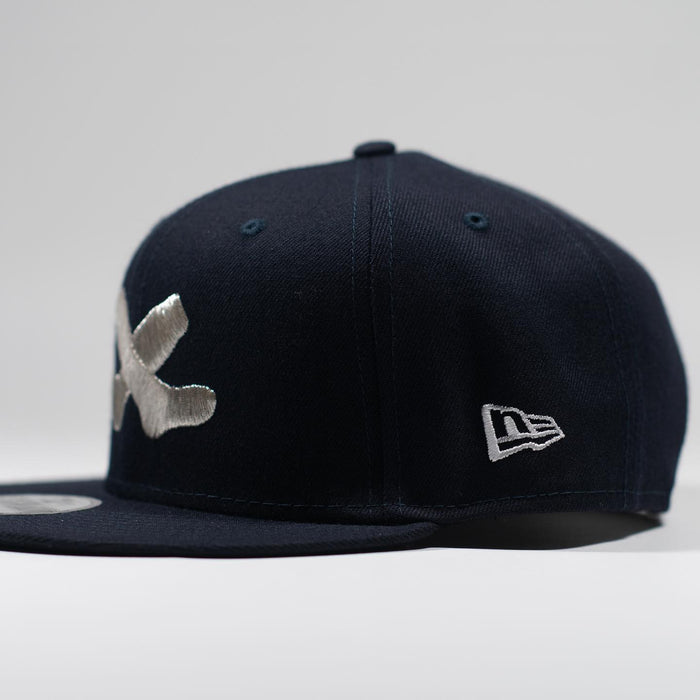 Chicago White Sox 1926 Platinum 9Fifty by New Era-3