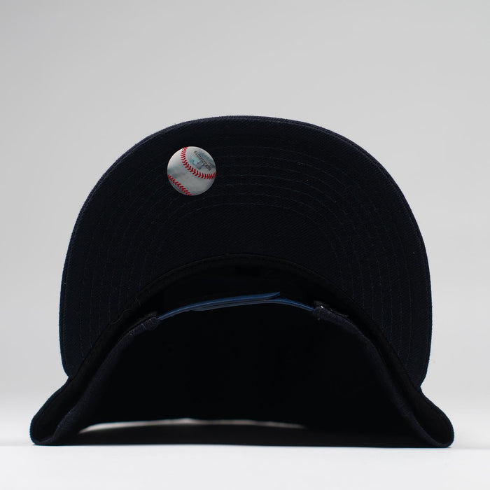 Chicago White Sox 1926 Platinum 9Fifty by New Era-4