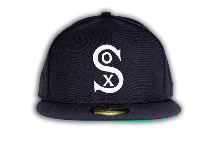 Chicago White Sox 1931 Game 59Fifty Cap by New Era