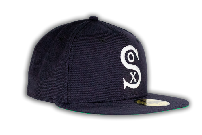 Chicago White Sox 1931 Game 59Fifty Cap by New Era
