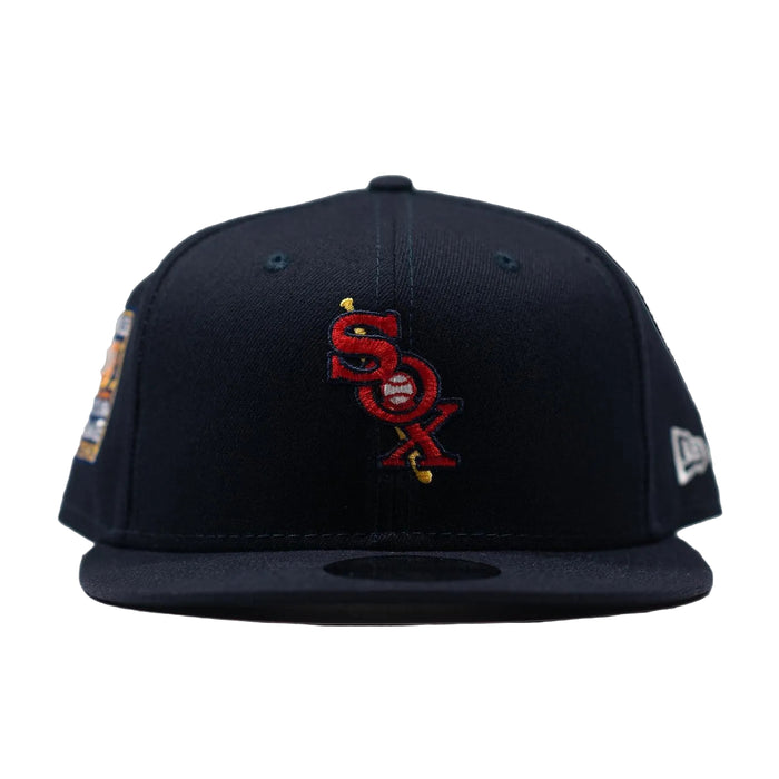 Chicago White Sox 1933 Allstar Game 9Fifty by New Era